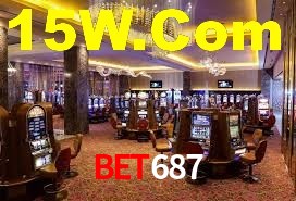 Welcome Bonus Bet687