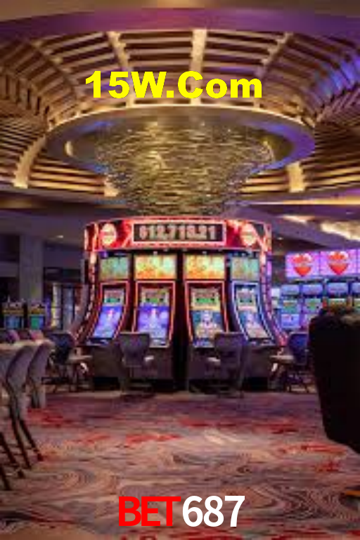 Bet687 Login