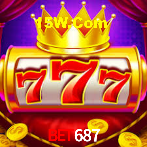 Bet687: Jogos de Caça-Níqueis-Altas Recompensas, Roleta-Velocidade, Blackjack-Desafios Máximos