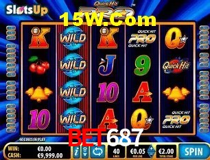Exclusive Offers Bet687
