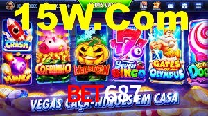 Programa VIP Bet687