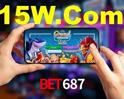 Blackjack Table Bet687