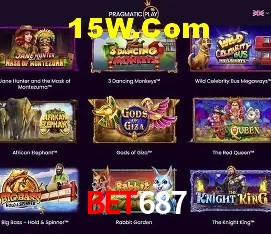 cassino Bet687