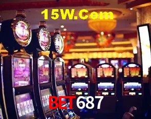 Experiência VIP Bet687