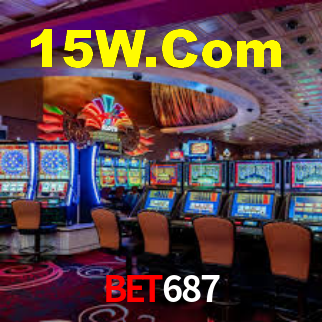 Bet687,Bet687.Com