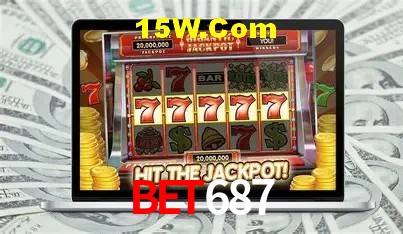 Welcome Bonus Bet687