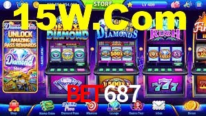 VIP Casino Bet687