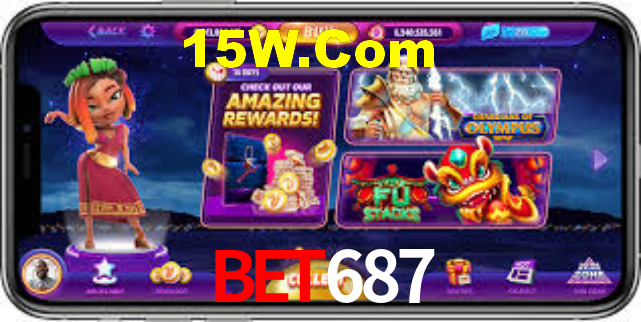 Bet687 Login
