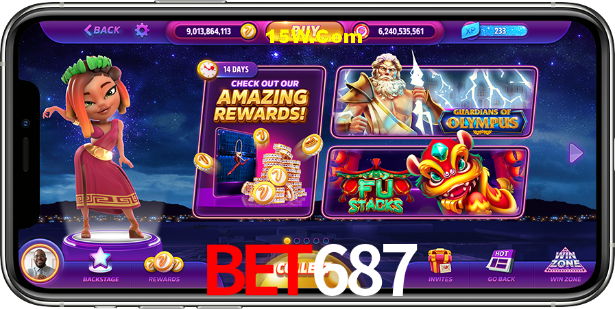 Player Reviews Bet687