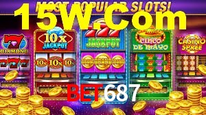 Daily Bonuses Bet687