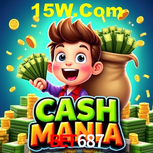 Descubra o Mundo do Cassino Online com Bet687