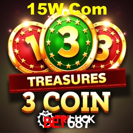Descubra o Mundo do Cassino Online com Bet687
