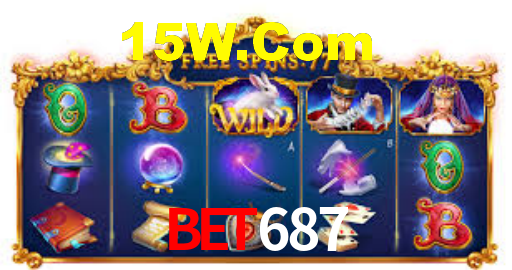 Bet687: A Experiência de Casino com Jogos de Mesa ao Vivo
